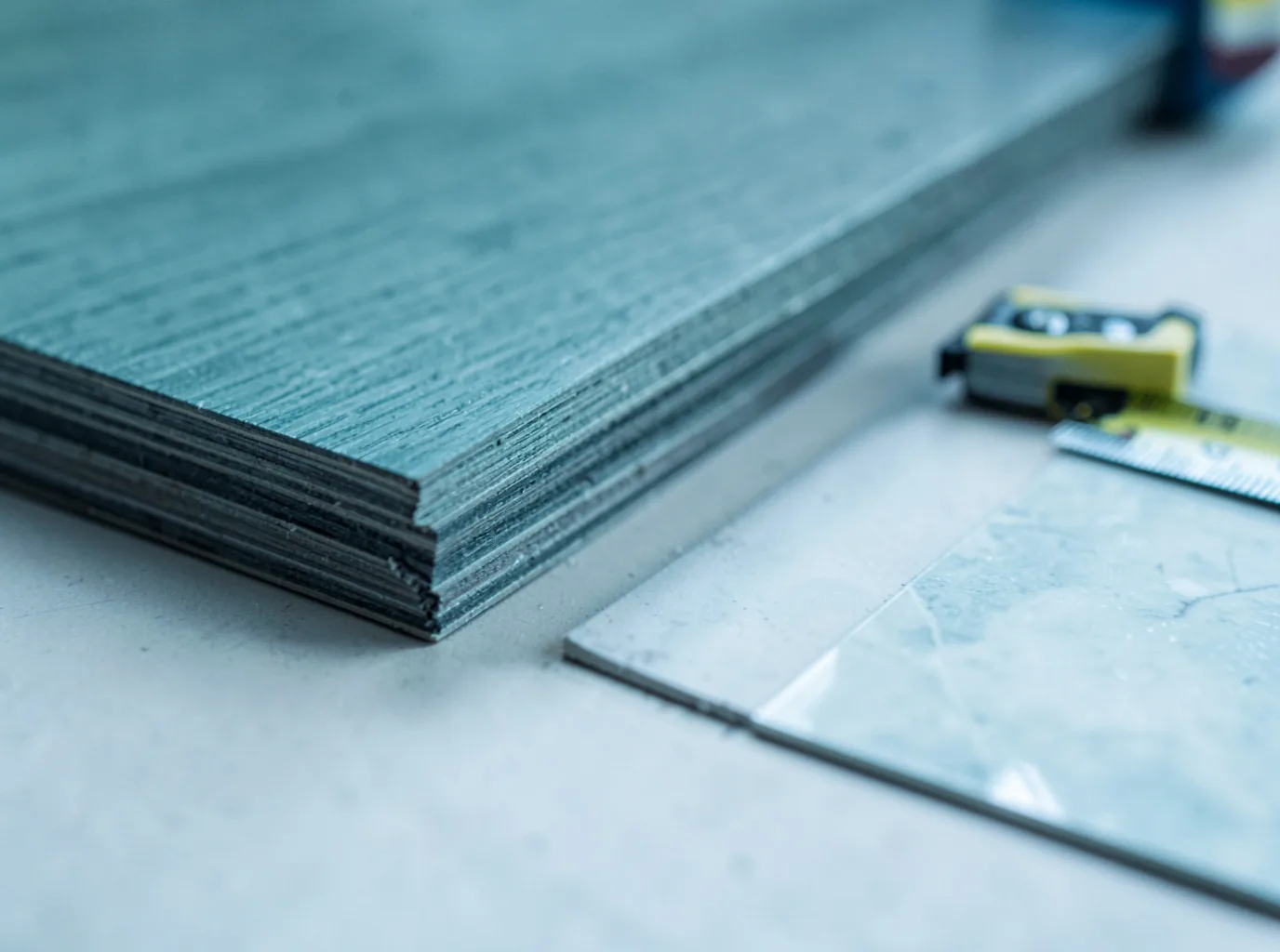 Luxury Vinyl Plank Installation Bridgman, MI FAQs